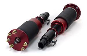 Air Lift Performance - Performance Shock Absorber Kit | Air Lift Performance (78520) - Image 3