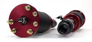 Air Lift Performance - Performance Shock Absorber Kit | Air Lift Performance (78520) - Image 4