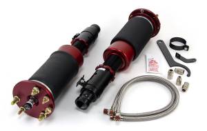 Air Lift Performance - Performance Shock Absorber Kit | Air Lift Performance (78520) - Image 5