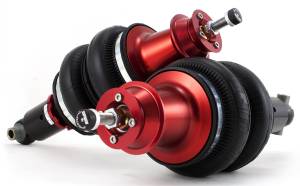 Air Lift Performance - Performance Shock Absorber Kit | Air Lift Performance (78601) - Image 2
