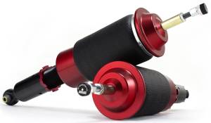 Air Lift Performance - Performance Shock Absorber Kit | Air Lift Performance (78603) - Image 2