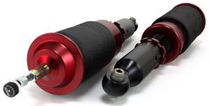 Air Lift Performance - Performance Shock Absorber Kit | Air Lift Performance (78603) - Image 4