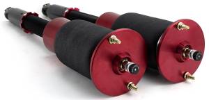 Air Lift Performance - Performance Shock Absorber Kit | Air Lift Performance (78608) - Image 2