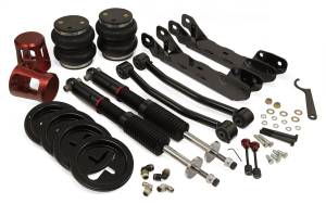 Air Lift Performance - Performance Shock Absorber Kit | Air Lift Performance (78610) - Image 1