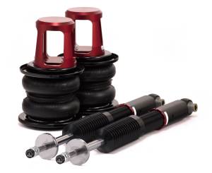 Air Lift Performance - Performance Shock Absorber Kit | Air Lift Performance (78610) - Image 2