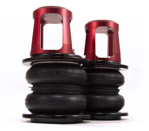 Air Lift Performance - Performance Shock Absorber Kit | Air Lift Performance (78610) - Image 5