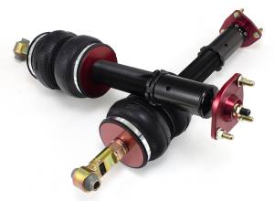 Air Lift Performance - Performance Shock Absorber Kit | Air Lift Performance (78613) - Image 4