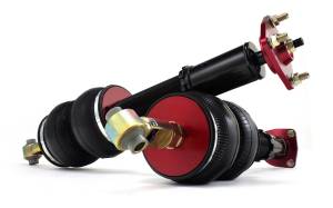 Air Lift Performance - Performance Shock Absorber Kit | Air Lift Performance (78614) - Image 2