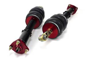 Air Lift Performance - Performance Shock Absorber Kit | Air Lift Performance (78614) - Image 3