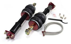 Air Lift Performance - Performance Shock Absorber Kit | Air Lift Performance (78614) - Image 5