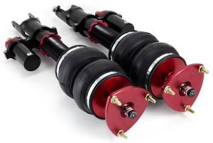 Air Lift Performance - Performance Shock Absorber Kit | Air Lift Performance (78618) - Image 1