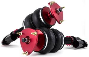 Air Lift Performance - Performance Shock Absorber Kit | Air Lift Performance (78618) - Image 2