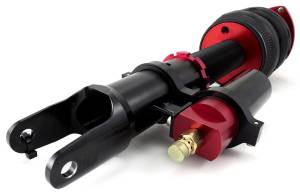 Air Lift Performance - Performance Shock Absorber Kit | Air Lift Performance (78618) - Image 4