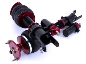 Air Lift Performance - Performance Shock Absorber Kit | Air Lift Performance (78618) - Image 5