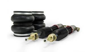 Air Lift Performance - Performance Shock Absorber Kit | Air Lift Performance (78621) - Image 2