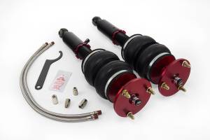 Air Lift Performance - Performance Shock Absorber Kit | Air Lift Performance (78545) - Image 1