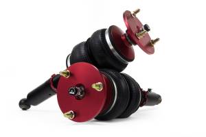 Air Lift Performance - Performance Shock Absorber Kit | Air Lift Performance (78545) - Image 2