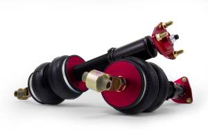Air Lift Performance - Performance Shock Absorber Kit | Air Lift Performance (78645) - Image 2