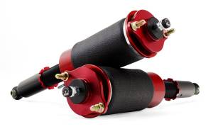 Air Lift Performance - Performance Shock Absorber Kit | Air Lift Performance (78630) - Image 2