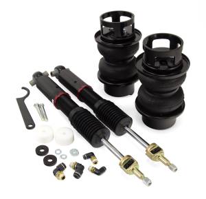 Air Lift Performance - Performance Shock Absorber Kit | Air Lift Performance (78655) - Image 1