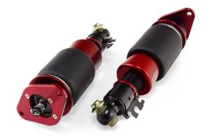 Air Lift Performance - Performance Shock Absorber Kit | Air Lift Performance (78654) - Image 3