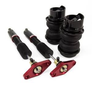 Air Lift Performance - Performance Air Spring Kit | Air Lift Performance (78631) - Image 2