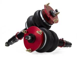 Air Lift Performance - Performance Shock Absorber Kit | Air Lift Performance (78559) - Image 2