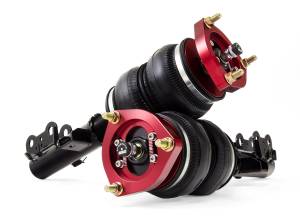 Air Lift Performance - Performance Air Spring Kit | Air Lift Performance (78547) - Image 2