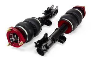 Air Lift Performance - Performance Air Spring Kit | Air Lift Performance (78547) - Image 3