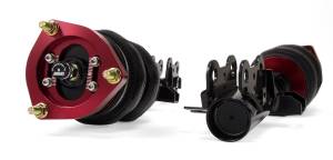 Air Lift Performance - Performance Air Spring Kit | Air Lift Performance (78547) - Image 4