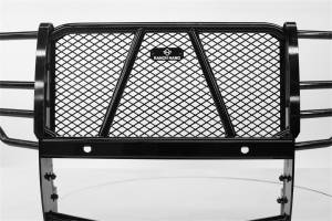 Ranch Hand - Parking Aid Sensor Relocation Bracket | Ranch Hand (PSC16HRBBL) - Image 1