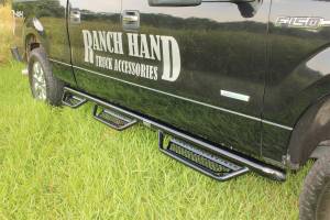 Ranch Hand - Running Step 3 in. Round | Ranch Hand (RSF09HC6B6) - Image 2