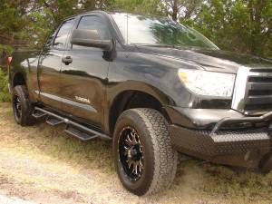 Ranch Hand - Running Step 3 in. Round | Ranch Hand (RST07HQ6B6) - Image 2