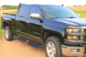 Ranch Hand - Running Step 3 in. Round | Ranch Hand (RSC14HC5B4W) - Image 2