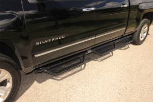 Ranch Hand - Running Step 3 in. Round | Ranch Hand (RSF991C8B4W) - Image 2