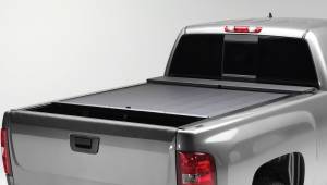 Roll-N-Lock - Roll-N-Lock LG505M Roll-N-Lock M-Series Truck Bed Cover - Image 1