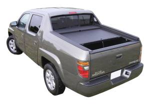 Roll-N-Lock - Roll-N-Lock LG720M Roll-N-Lock M-Series Truck Bed Cover - Image 1