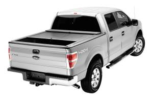 Roll-N-Lock - Roll-N-Lock LG113M Roll-N-Lock M-Series Truck Bed Cover - Image 1