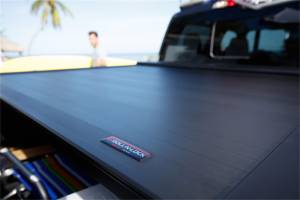 Roll-N-Lock - Roll-N-Lock E-Series Tonneau Cover | Roll-N-Lock (RC111E) - Image 1