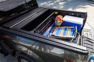 Roll-N-Lock - Roll-N-Lock E-Series Tonneau Cover | Roll-N-Lock (RC111E) - Image 2