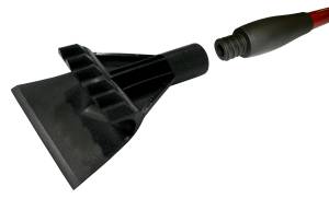 DU-HA - Reach E-Z Scraper | DU-HA (70085) - Image 2