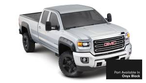 Bushwacker - Bushwacker 40968-34 Boss Pocket Style Painted Fender Flares - Image 5