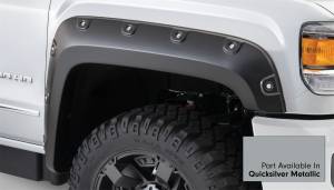 Bushwacker - Bushwacker 40968-54 Boss Pocket Style Painted Fender Flares - Image 2