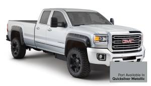 Bushwacker - Bushwacker 40968-54 Boss Pocket Style Painted Fender Flares - Image 4