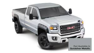 Bushwacker - Bushwacker 40968-54 Boss Pocket Style Painted Fender Flares - Image 5