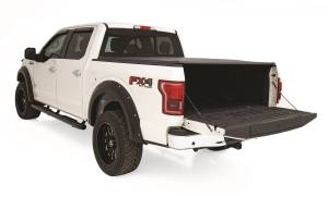 Stampede - Stampede SP-0172 Tri-Fold Tonneau Cover - Image 1