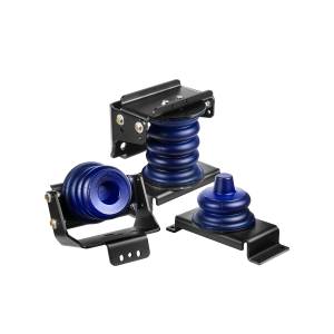 SuperSprings - SuperSprings SSR-115-40-2 SumoSprings - Image 1