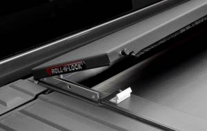 Roll-N-Lock - Roll-N-Lock LG720M Roll-N-Lock M-Series Truck Bed Cover - Image 4