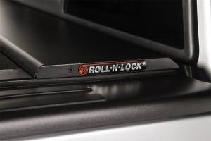 Roll-N-Lock - Roll-N-Lock LG505M Roll-N-Lock M-Series Truck Bed Cover - Image 3