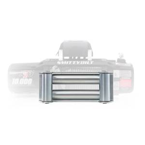 Smittybilt - Smittybilt 97281-47 4-Way Roller Fairlead - Image 3